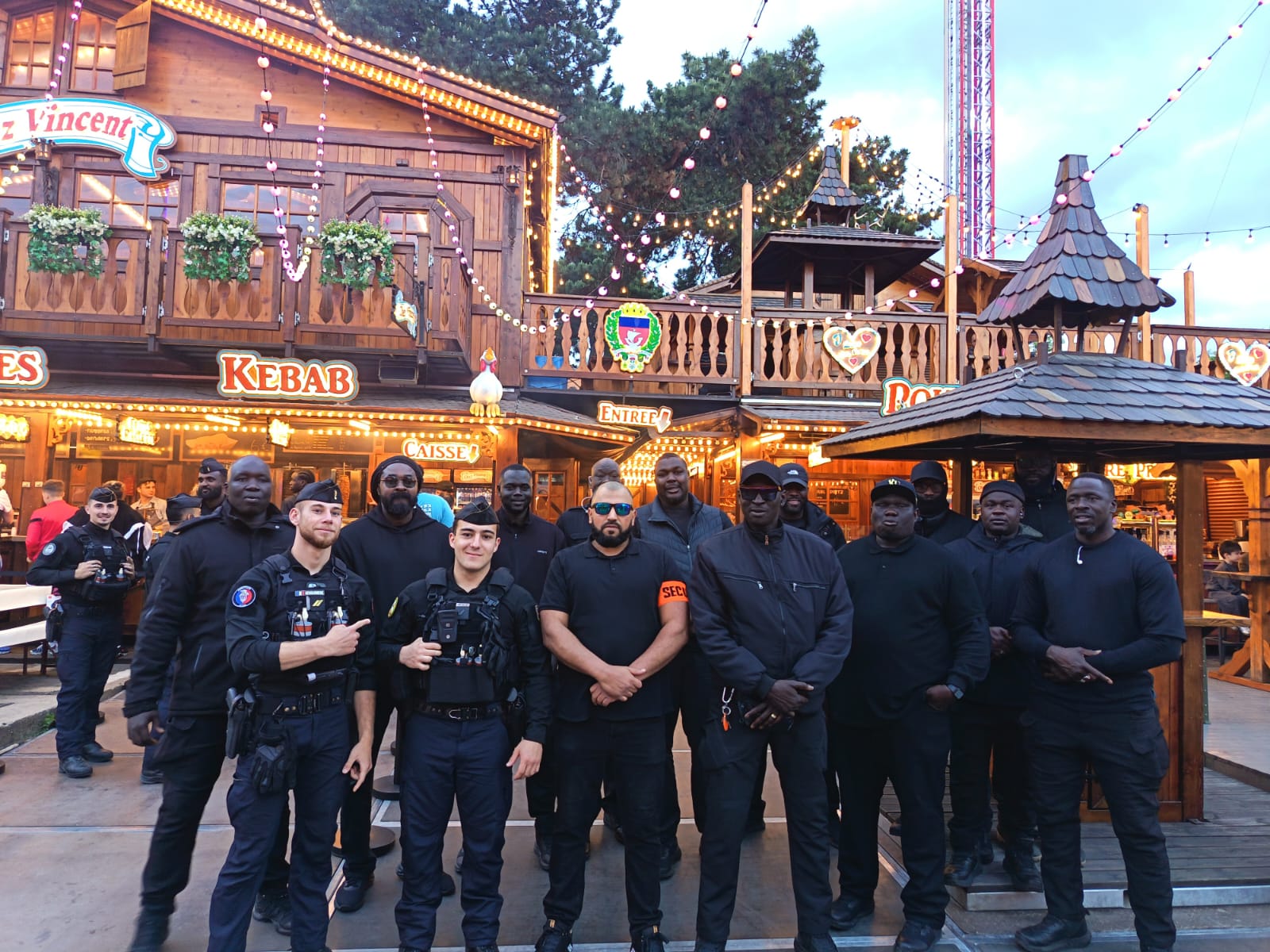 Wakam Sécurité Wakam Sécurité, 47 Av. de Verdun, 92390 Villeneuve-la-Garenne, France